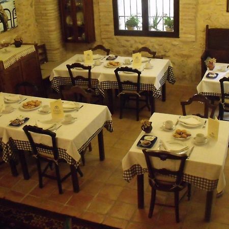 Hostal La Panavera El Perelló Zewnętrze zdjęcie
