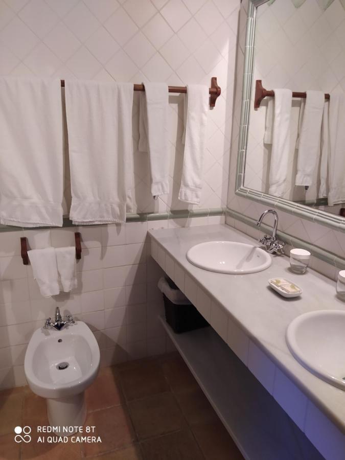 Hostal La Panavera El Perelló Zewnętrze zdjęcie