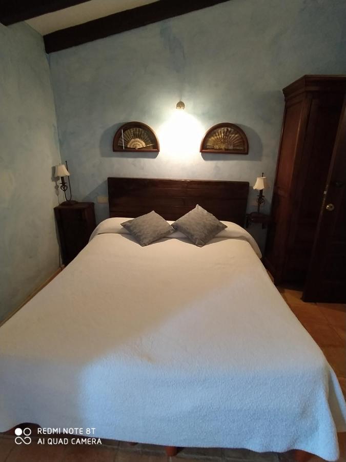 Hostal La Panavera El Perelló Zewnętrze zdjęcie