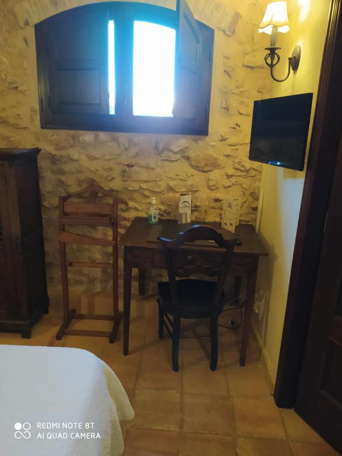 Hostal La Panavera El Perelló Zewnętrze zdjęcie