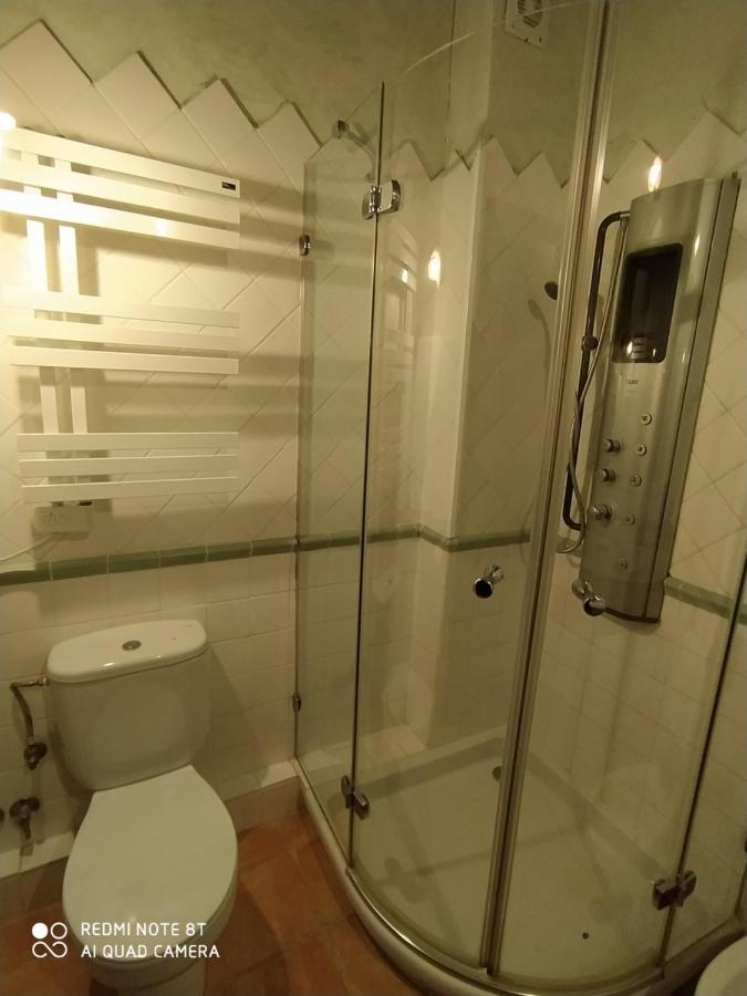 Hostal La Panavera El Perelló Zewnętrze zdjęcie