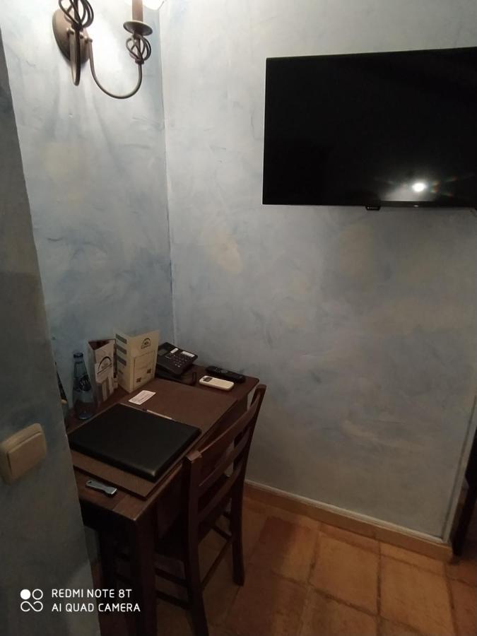 Hostal La Panavera El Perelló Zewnętrze zdjęcie