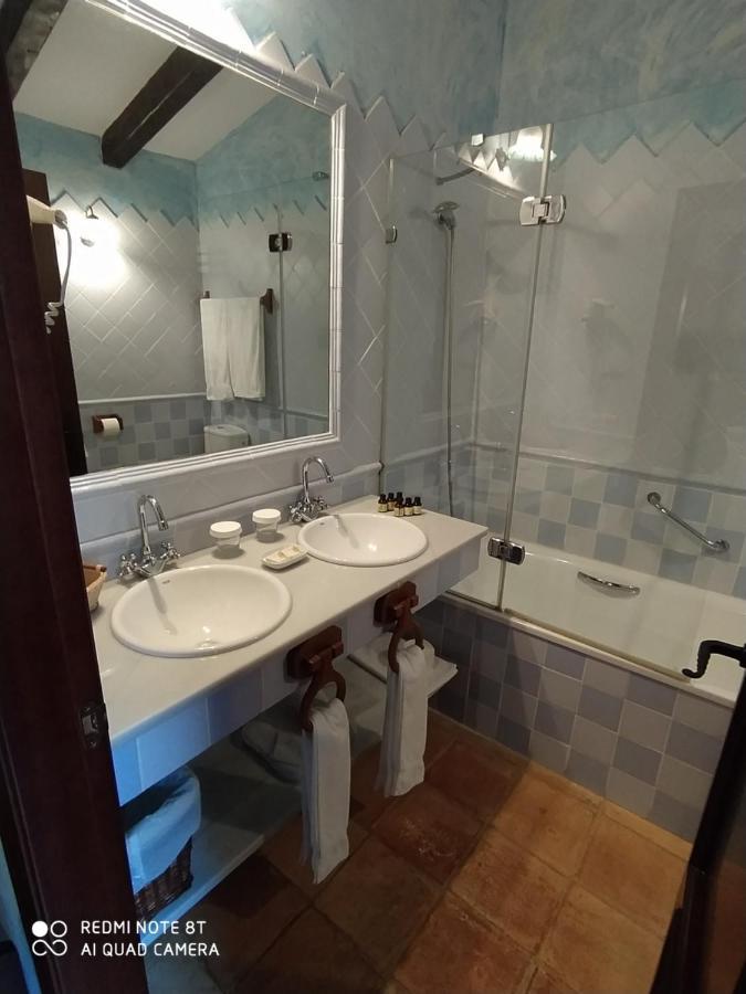 Hostal La Panavera El Perelló Zewnętrze zdjęcie