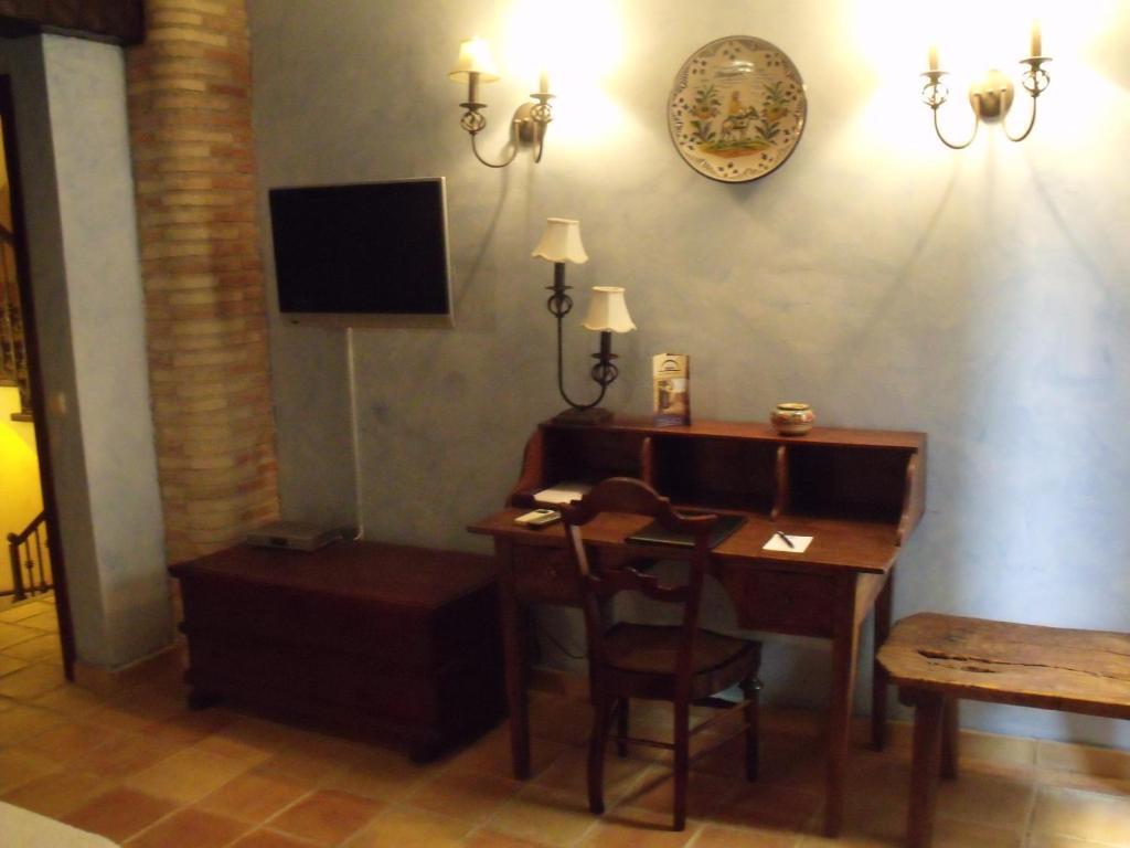 Hostal La Panavera El Perelló Pokój zdjęcie