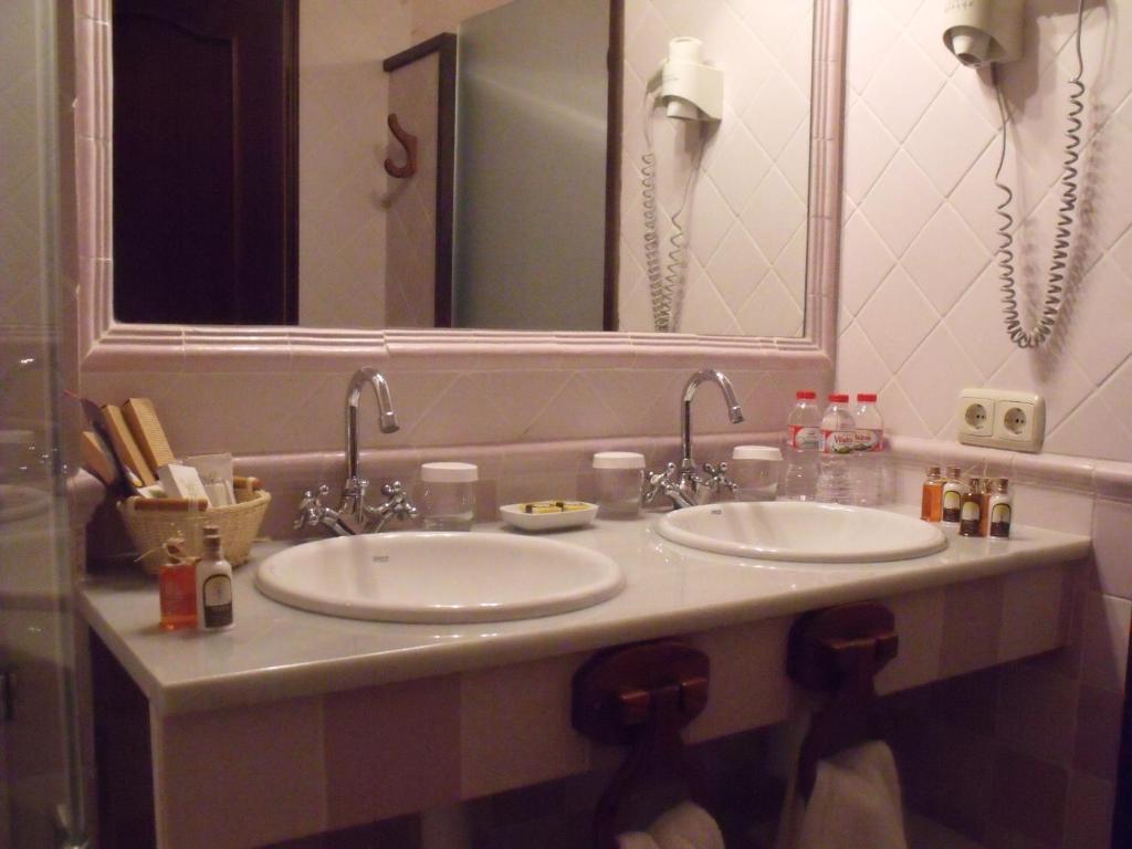 Hostal La Panavera El Perelló Pokój zdjęcie