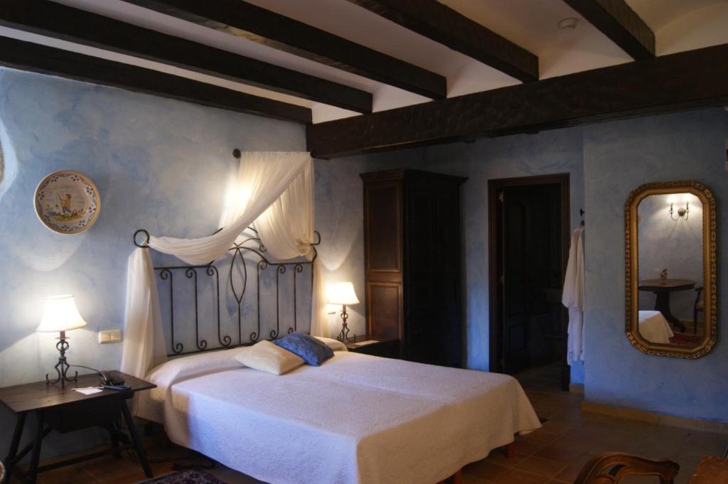 Hostal La Panavera El Perelló Pokój zdjęcie