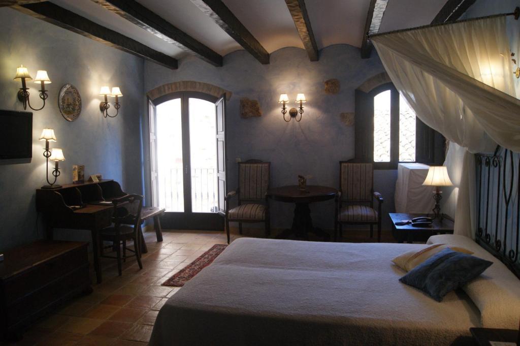Hostal La Panavera El Perelló Pokój zdjęcie