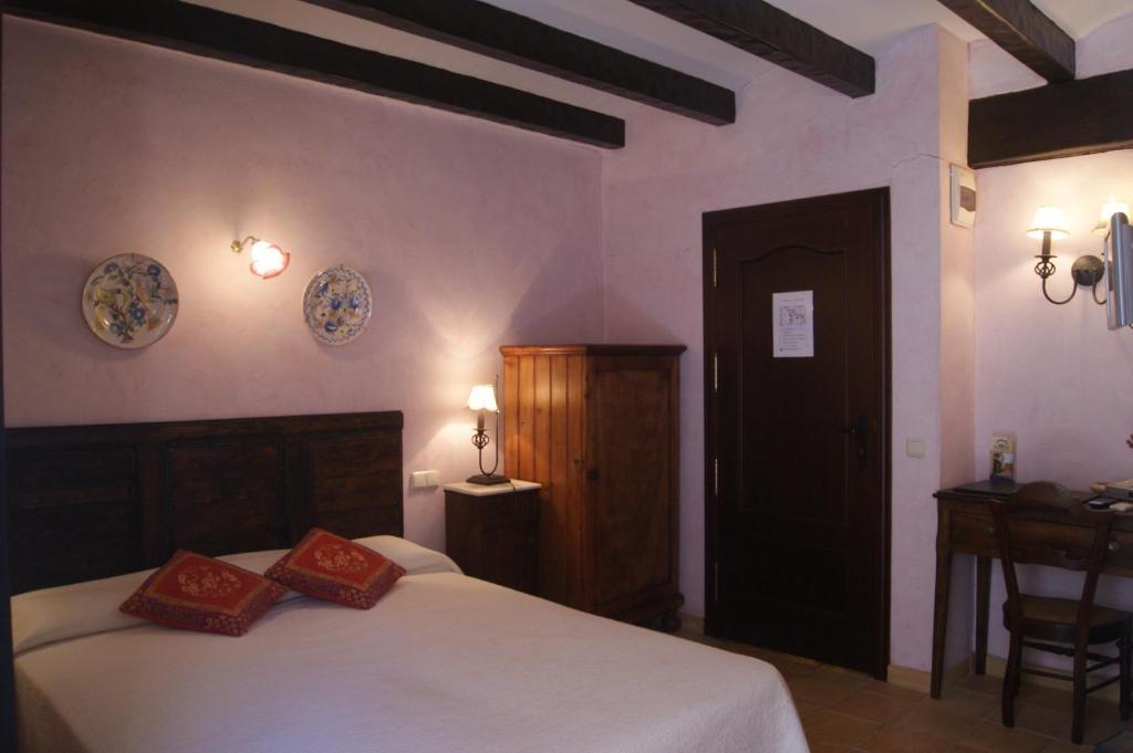 Hostal La Panavera El Perelló Pokój zdjęcie